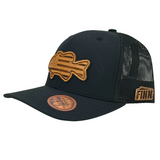 The Bass Hat