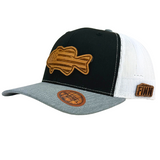 The Bass Hat