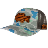 The Bass Hat
