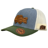 The Bass Hat