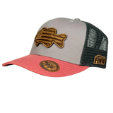 The Bass Hat