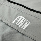 Duck Shorts - Light Gray