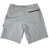 Duck Shorts - Light Gray