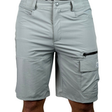 Duck Shorts - Light Gray