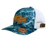 The Bass Hat