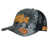 The Bass Hat