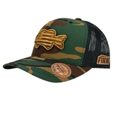The Bass Hat