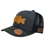 The Bass Hat