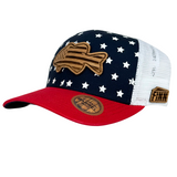 The Bass Hat