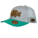 The Bass Hat