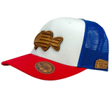 The Bass Hat