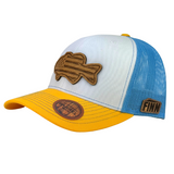 The Bass Hat