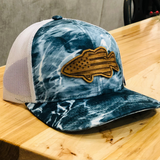 The Bass Hat