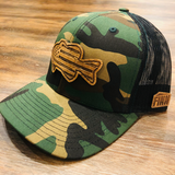 The Bass Hat