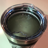 FINN Fishing Tumbler (20oz)