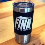 FINN Fishing Tumbler (20oz)