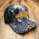The Bass Hat