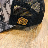The Bass Hat