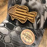 The Bass Hat