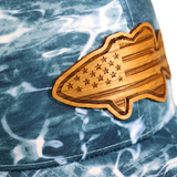 The Bass Hat