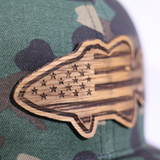 The Bass Hat