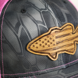 The Bass Hat