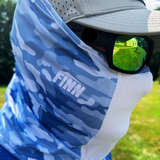 BassMask Neck Gaiter