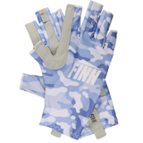 Fishing Sun Glove