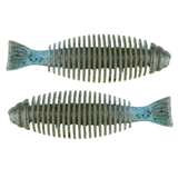 Bomber Bream