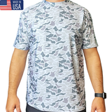 Dockside Tee (NEW)