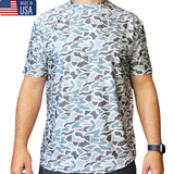 Dockside Tee (NEW)