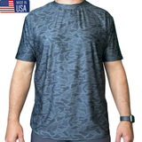 Dockside Tee (NEW)