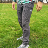 Duck Pants - Dark Gray (NEW)
