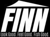 Finn Fishing