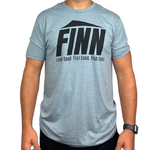 FINN Tri-Blend T-Shirt