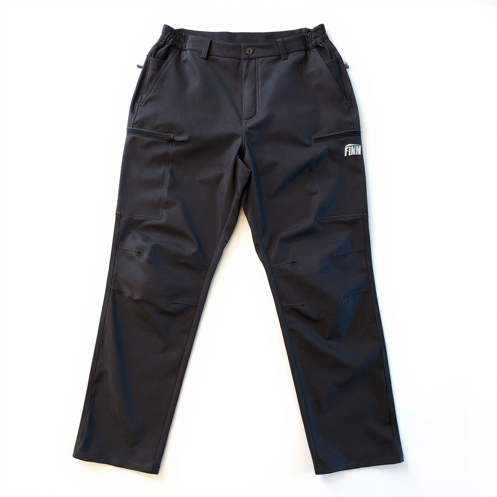 パンツ WIND AND SEA DUCK PANTS Duck Pants - Dark Gray – Finn Fishing