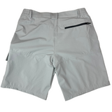 Duck Shorts - Light Gray (NEW)