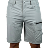 Duck Shorts - Light Gray (NEW)