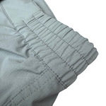 Duck Shorts - Light Gray (NEW)