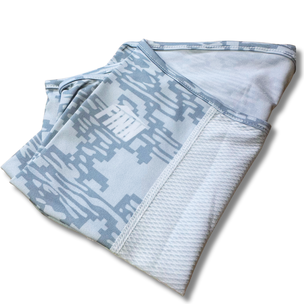 BassMask Neck Gaiter – Finn Fishing