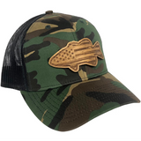 The Bass Hat
