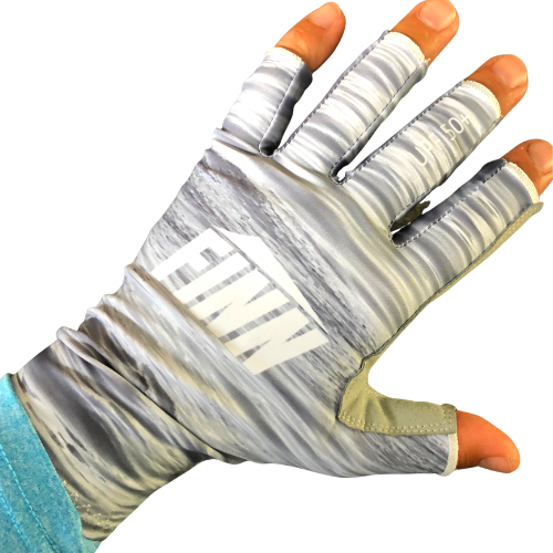 BEACE Fishing Gloves,Sun Gloves for Men & Women,Sun UV Protection